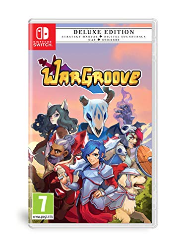 Wargroove - Deluxe Edition