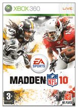 Madden NFL 10