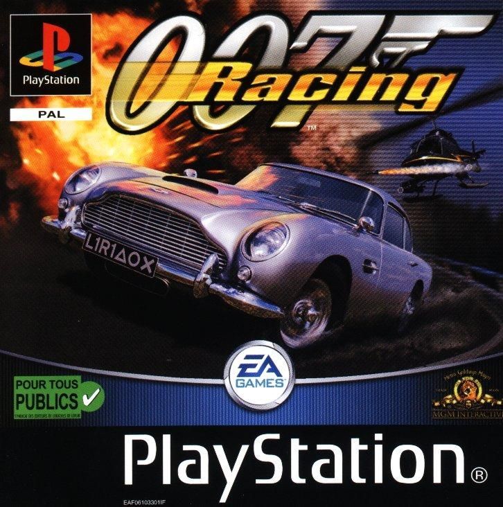 007 Racing