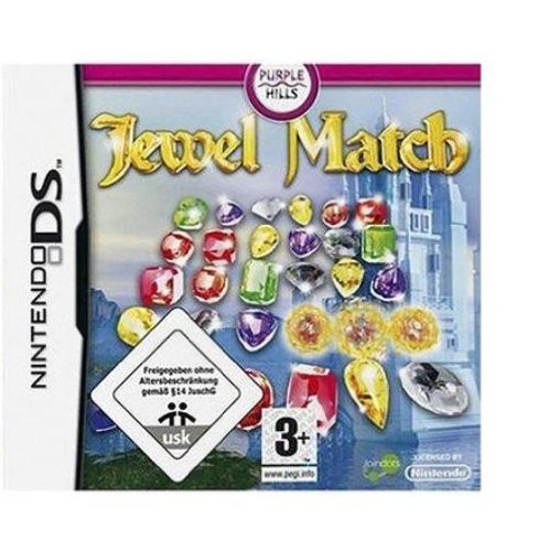 Jewel Match