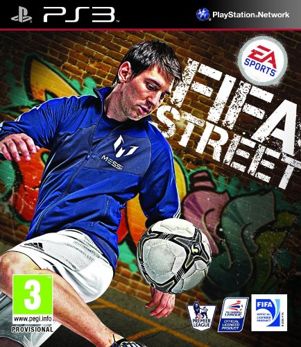 Fifa Street