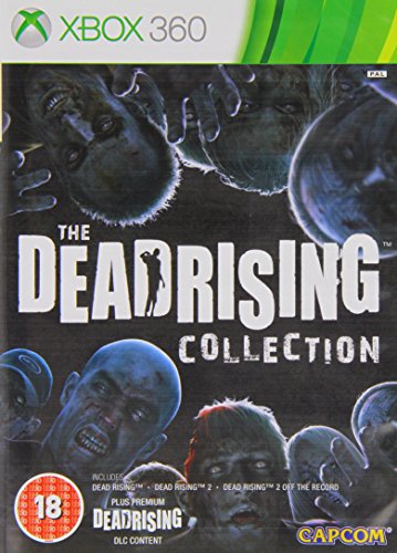 Dead Rising Collection [import anglais]