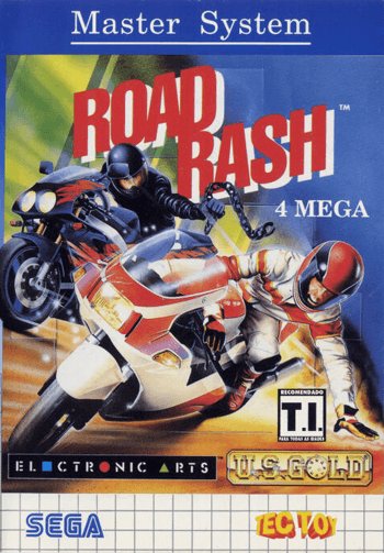 Road Rash