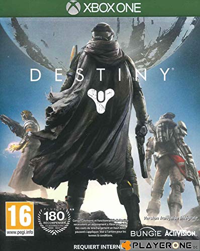 Destiny