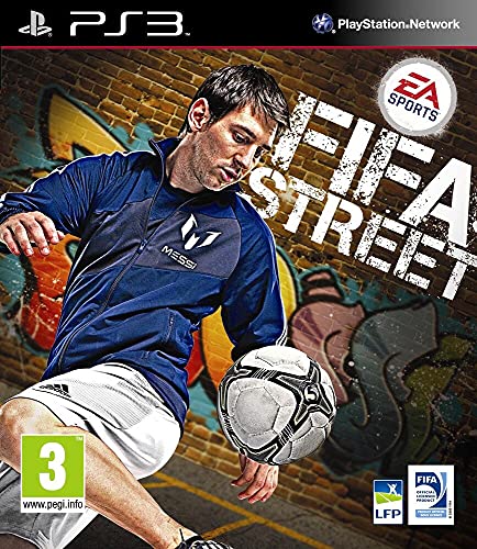 Fifa Street