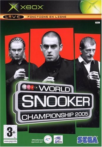 World Snooker Championship 2005