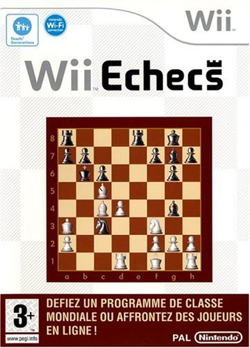 Wii Echecs