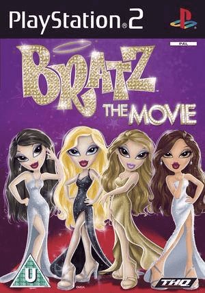 Bratz: The Movie