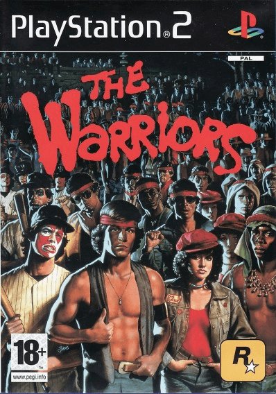 The Warriors
