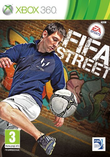 FIFA Street [import anglais]