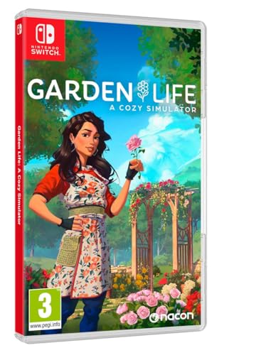 Garden Life