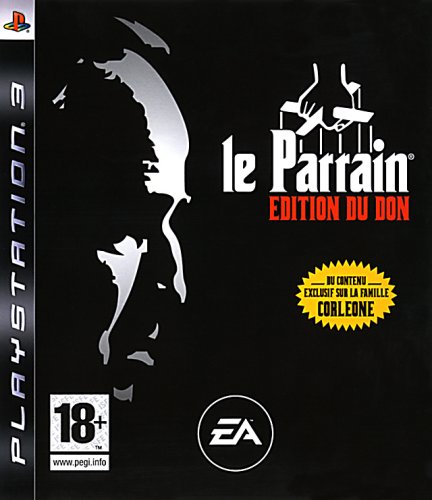 Le Parrain - Edition du Don
