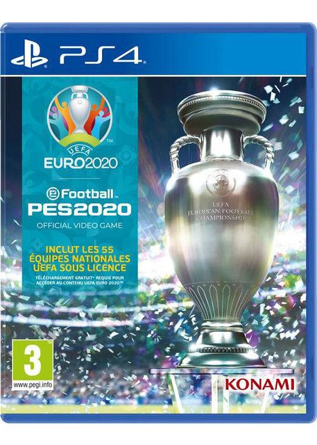 Euro 2020