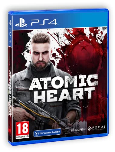 Atomic Heart