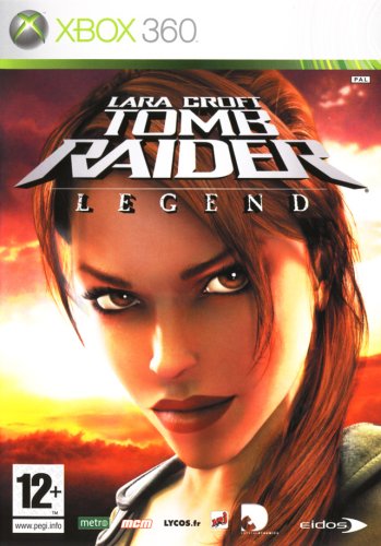 Tomb Raider Legend