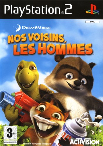 Nos Voisins, les Hommes