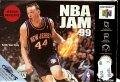 Nba Jam 99