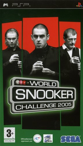 World Snooker Challenge 2005