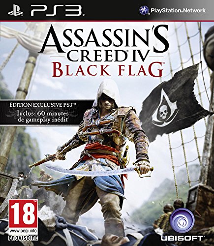 Assassin's Creed IV : Black Flag