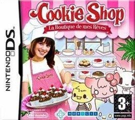 Cookie Shop