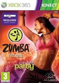 Zumba Fitness