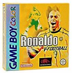 Ronaldo V-Football