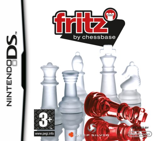 Fritz by Chessbase