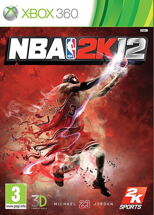 Nba 2k12 