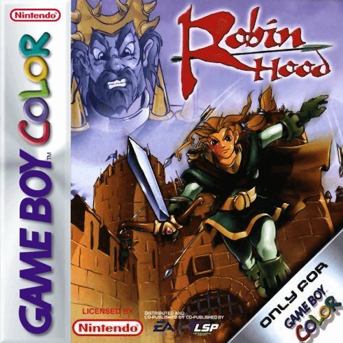Robin Hood
