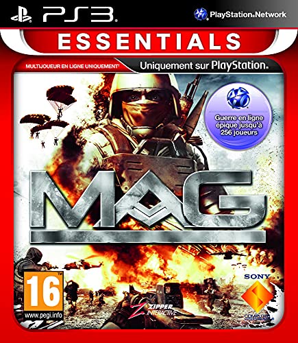 MAG - Essentials