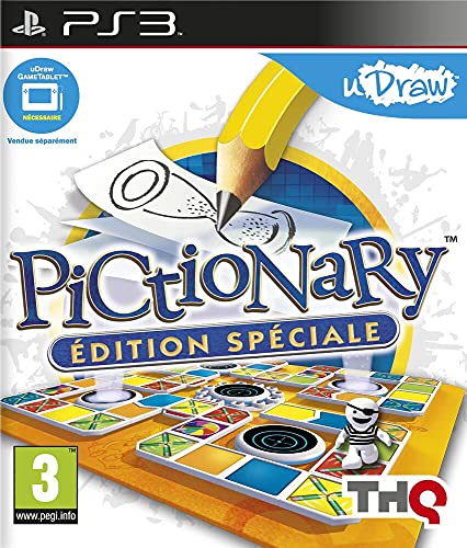 Pictionary - Edition spéciale