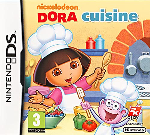 Dora Cuisine