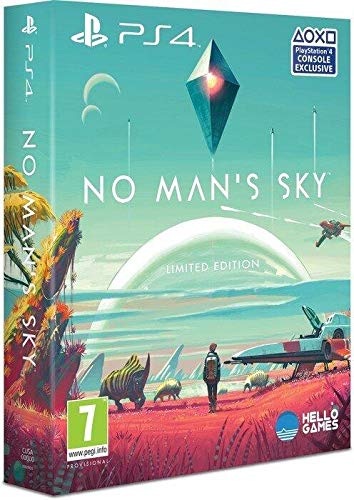 No Man's Sky - Edition Speciale