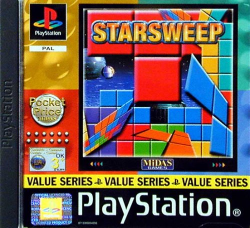 StarSweep