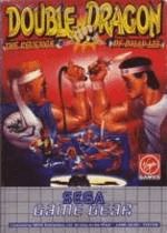 Double Dragon