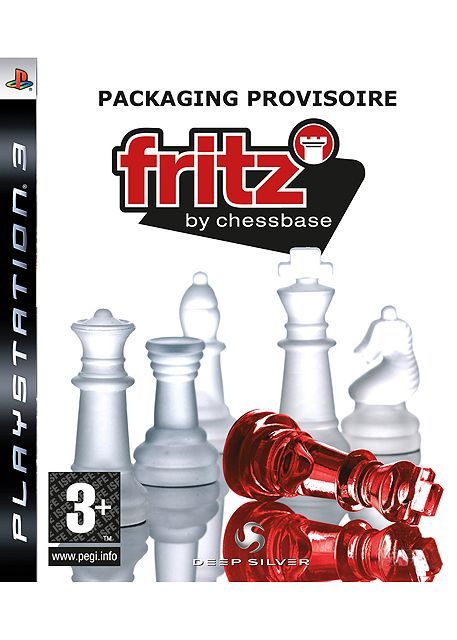 Fritz by Chessbase