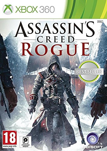 Assassin's Creed Rogue Classics - Best Seller 