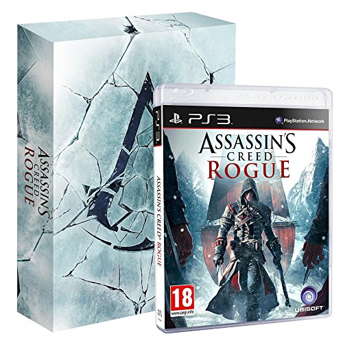 Assassin's Creed Rogue - Edition Collector