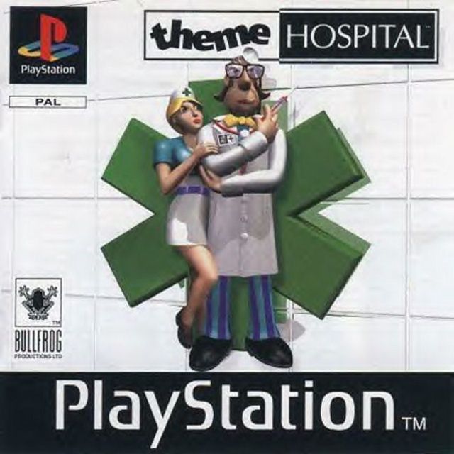 Theme Hospital