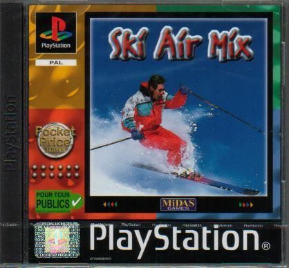 Ski Air Mix