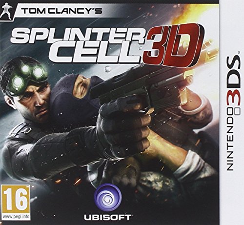 Splinter Cell