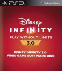 Disney Infinity 3.0