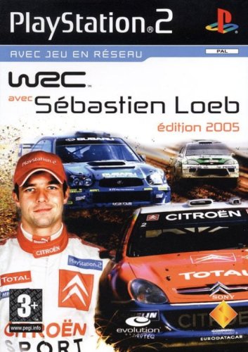 WRC 5 - Platinum