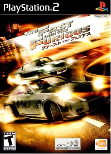 The Fast and The Furious : Tokyo Drift