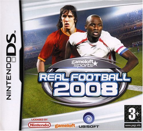 Real Football 2008