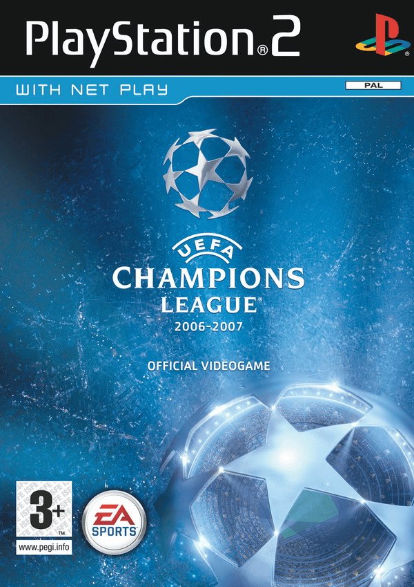 UEFA Champions League 2006-2007