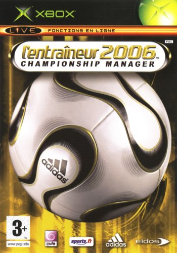 L'entraineur 2006 Championship Manager