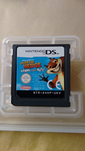 Over the Hedge [import anglais]