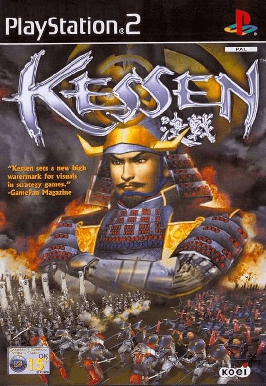 Kessen