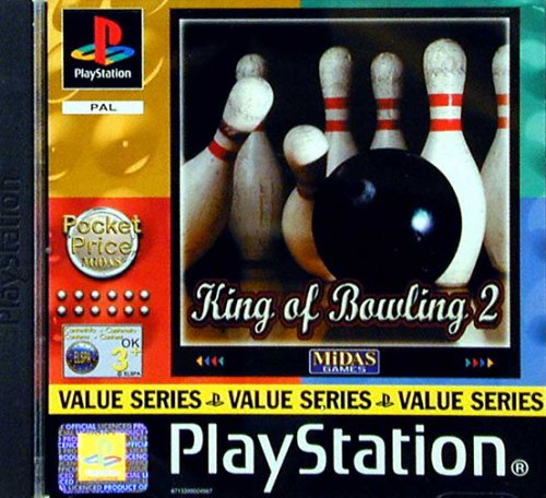 King of Bowling 2